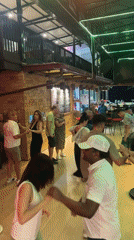 Afternoon dancing and nightlife scenes documented across Pattaya venues