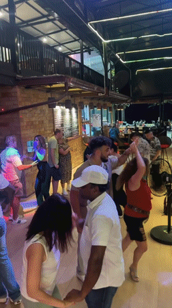 Afternoon dancing and nightlife scenes documented across Pattaya venues