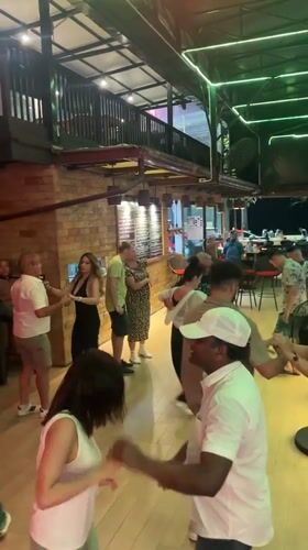 Afternoon dancing and nightlife scenes documented across Pattaya venues
