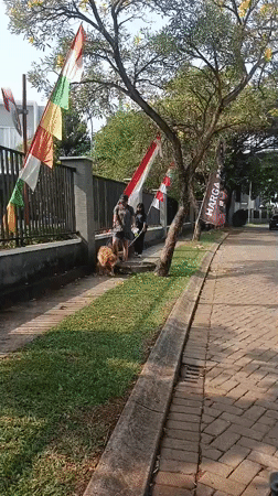 South Tangerang, Indonesia