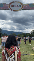 Asian Festival Sofia draws crowds for traditional performances