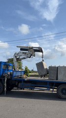 Morning street maintenance operations documented in Badagry, Nigeria