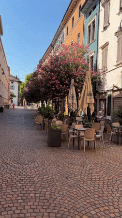 Trento, Italy