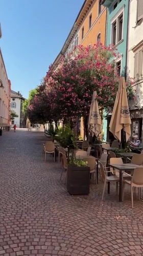 Trento, Italy