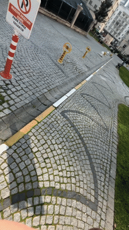 Daily life moments captured across Istanbul neighborhoods