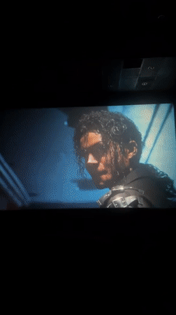 Theater screening of Michael Jackson performance captured in Vietnam