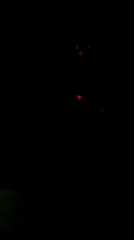 Thunderstorm with lightning recorded over Burgas, Bulgaria