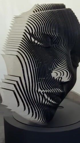 Art sculpture and FIFA World Cup display documented in Mexico