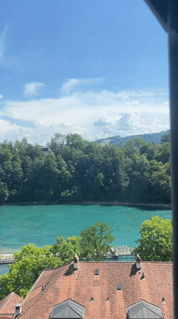 Bern, Switzerland