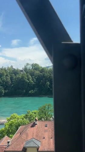 Bern, Switzerland