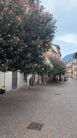 Trento, Italy