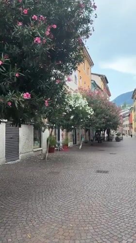 Trento, Italy