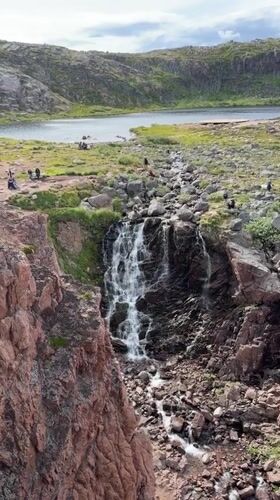 Teriberka, Russia