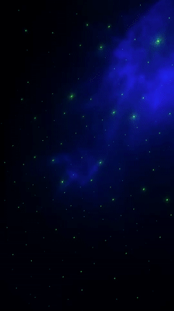 Star projector creates artificial night sky in Nizhny Tagil