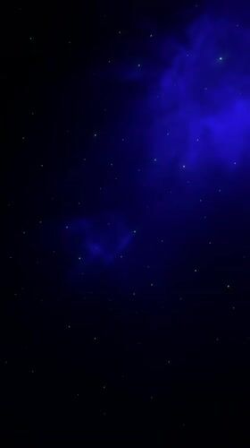 Star projector creates artificial night sky in Nizhny Tagil