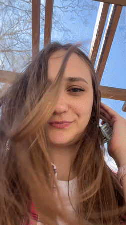 Morning outdoor scenes documented in Verkhnyaya Pyshma park area