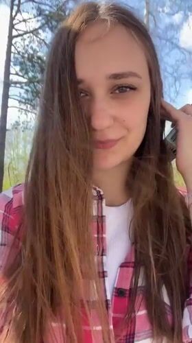 Morning outdoor scenes documented in Verkhnyaya Pyshma park area
