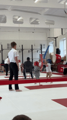 Children's foam weapon sparring competition held in Chaikovsky, Russia