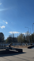 Sunny afternoon recreation captured across Chaikovsky's waterfront parks