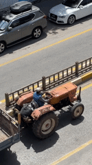 Morning street life and school activities documented in Fethiye
