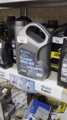 Auto parts shopping and outdoor moments in Kryvyi Rih