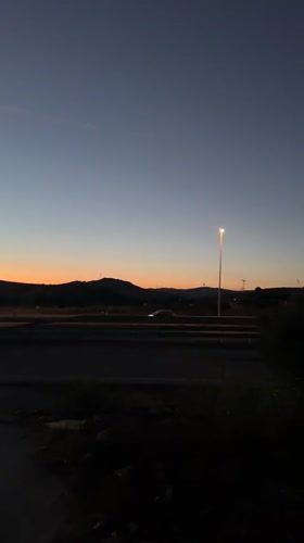 Los Barrios, Spain