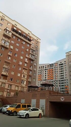 Almaty, Kazakhstan