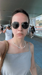Early morning ferry and tourist activity documented in Pattaya