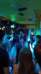 Chiang Mai nightlife venues see typical evening crowds, karaoke