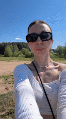 Morning photography and bird sighting at Votkinsk Reservoir