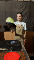 Cooking and culture in an Ubud kitchen, Bali