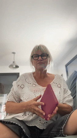 Home fitness challenge content posted from Chambœuf