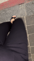 Evening documentation session captures personal moments in Budva, Montenegro