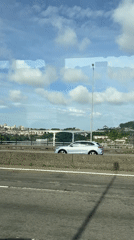 Highway travel documented in Vila Nova de Gaia