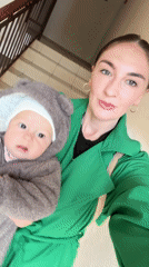 Morning incidents in Sochi: woman with baby, damaged van
