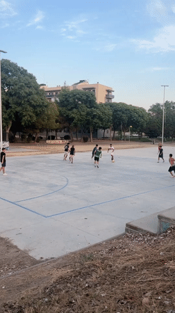 Tarragona, Spain