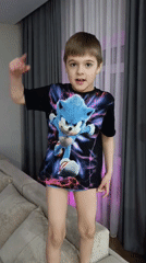 Family documents quiet evening moments in Chaikovsky, Russia