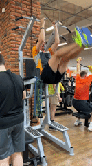 Early morning activities documented across Chaikovsky, Russia