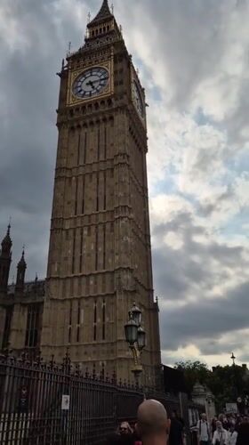 London, United Kingdom