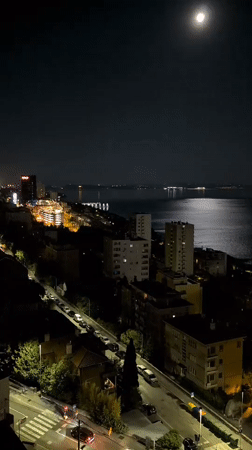 Grad Rijeka, Croatia