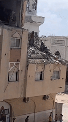 Daily life and widespread destruction across Khan Yunis