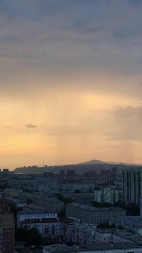 Krasnoyarsk, Russia
