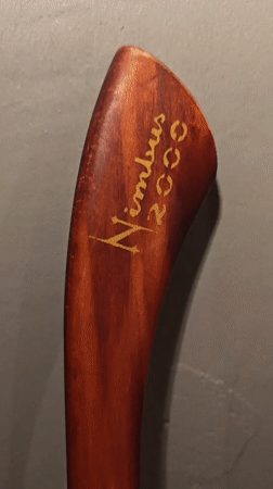 Inside a Harry Potter-themed venue in Tiraspol, Moldova