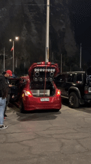 Arica car meet: modified builds and big sound systems on display