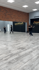 Rainy morning activities captured across Chaikovsky, Russia