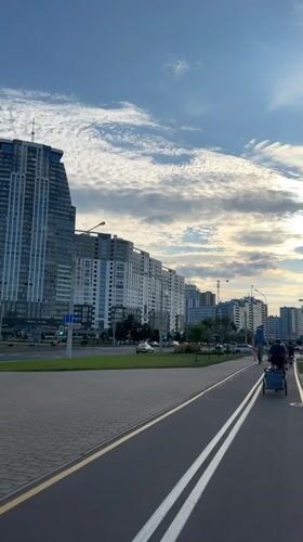 Minsk, Belarus