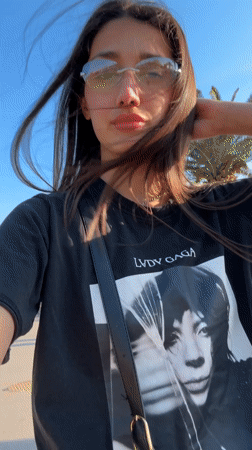 Sunny afternoon captures daily life scenes in Bar, Montenegro