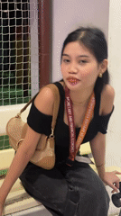 Early morning mall activities observed across Davao City shopping center