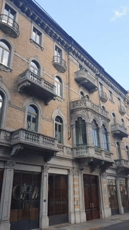 Turin, Italy
