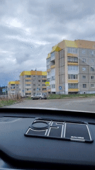 Daily life moments documented across Markovskii, Russia
